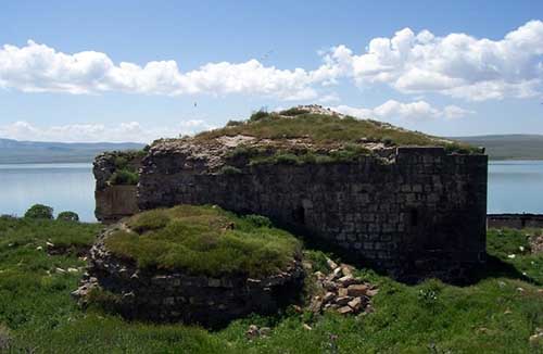 جزیره آدیر وان