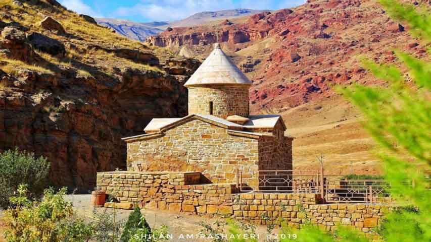 کلیسای چوپان