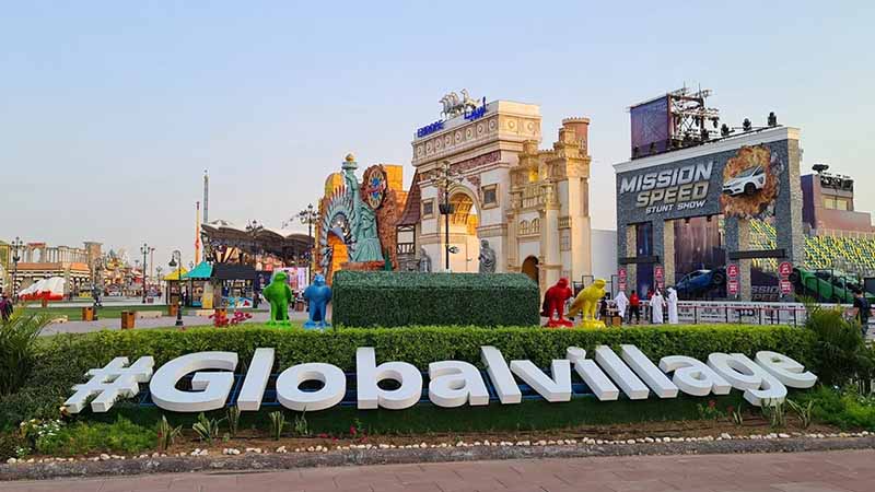 Global Village